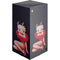 Betty Boop Red Dress XBox Series X Digital Edition Console Skin